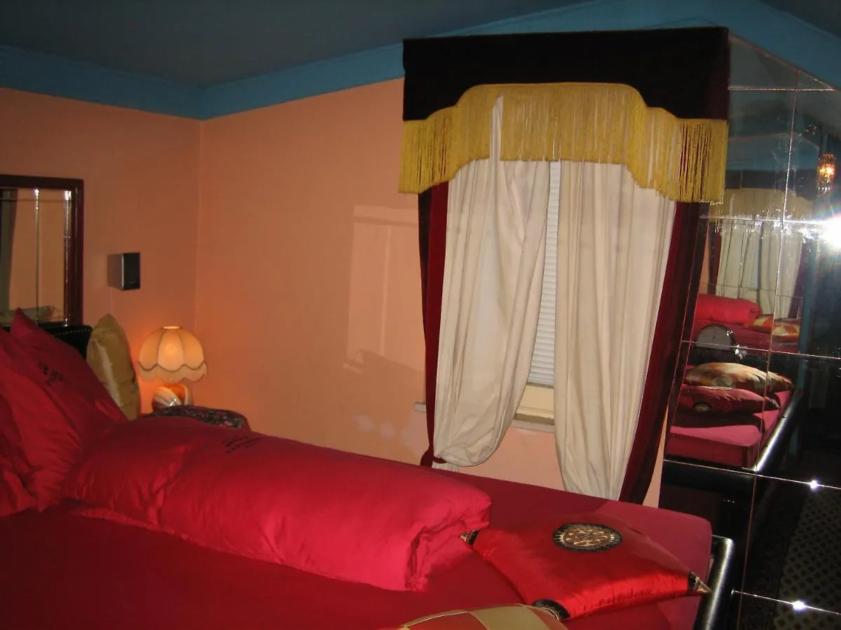 Apartment Paradiso Split Croatia