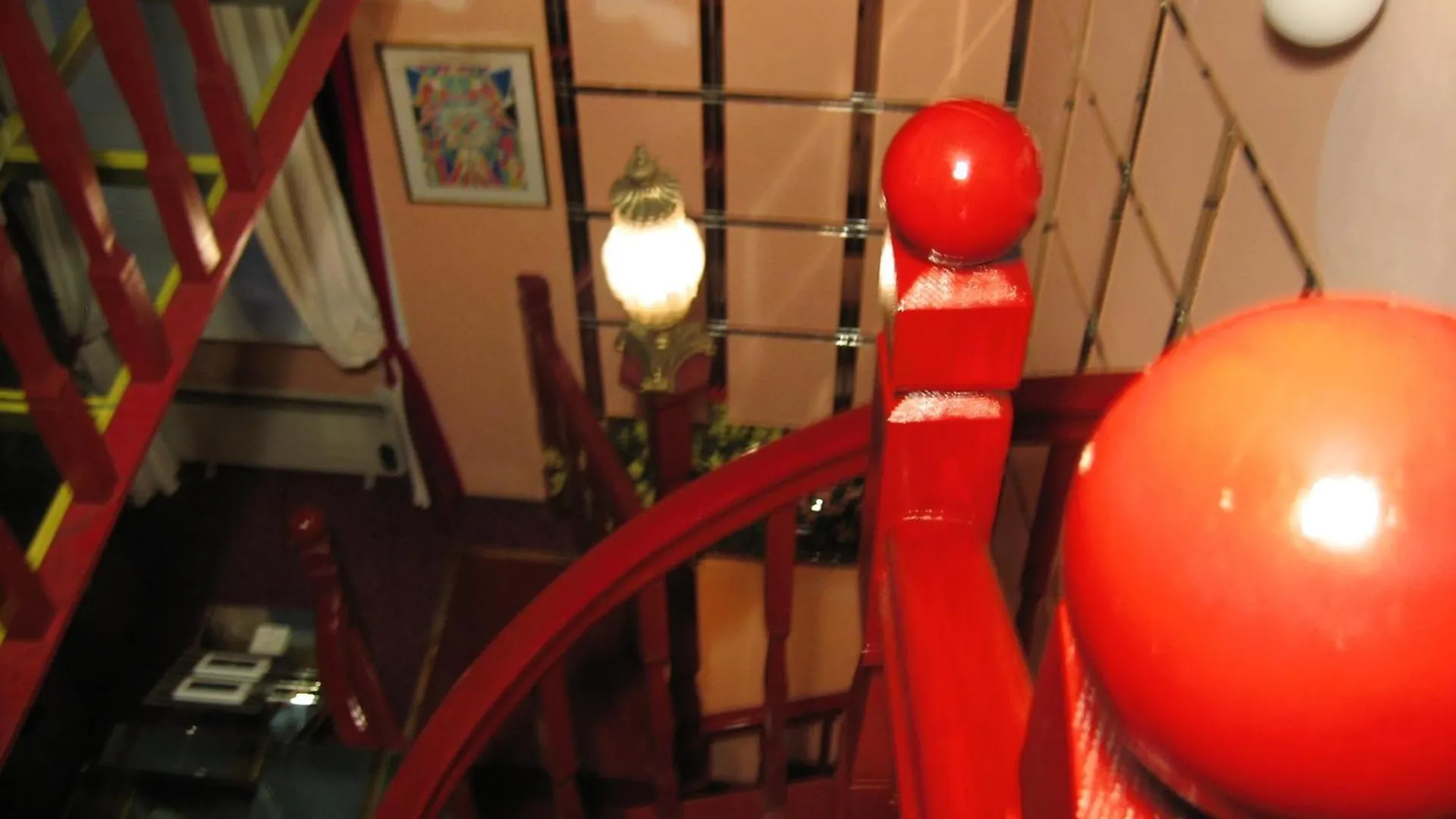 Apartment Paradiso Split