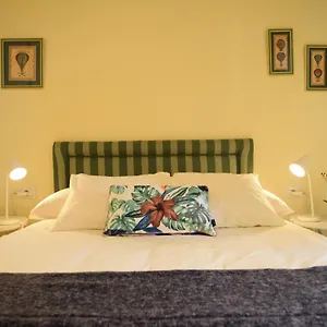 Greenday Apartment Santa Úrsula