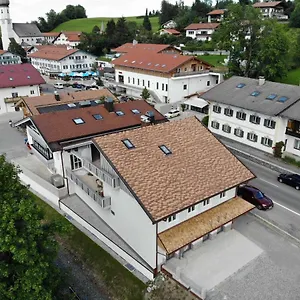Sonniges Dg Nähe Bahnhof In Apartment Gmund am Tegernsee