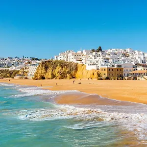Modern 4 With Pool By Homing Albufeira
