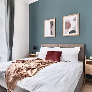 Mizu House By Days Apartment Prag
