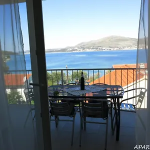  Apartament Luka