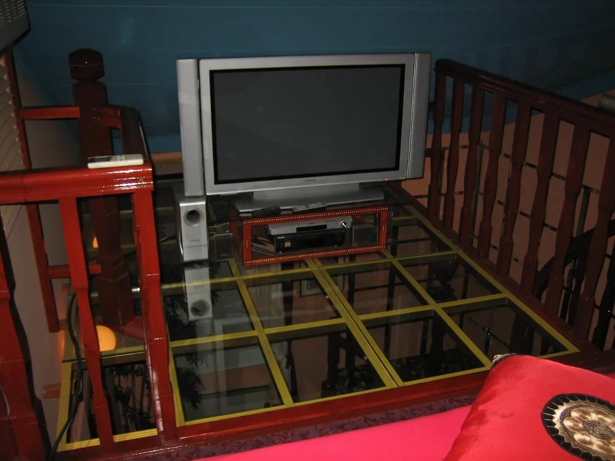 Apartment Paradiso Сплит