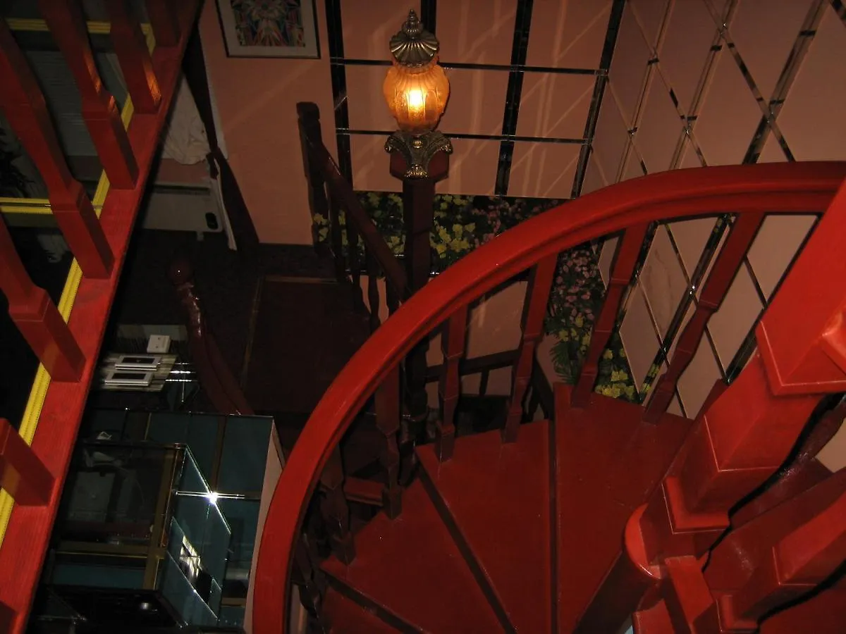 Apartment Paradiso Сплит