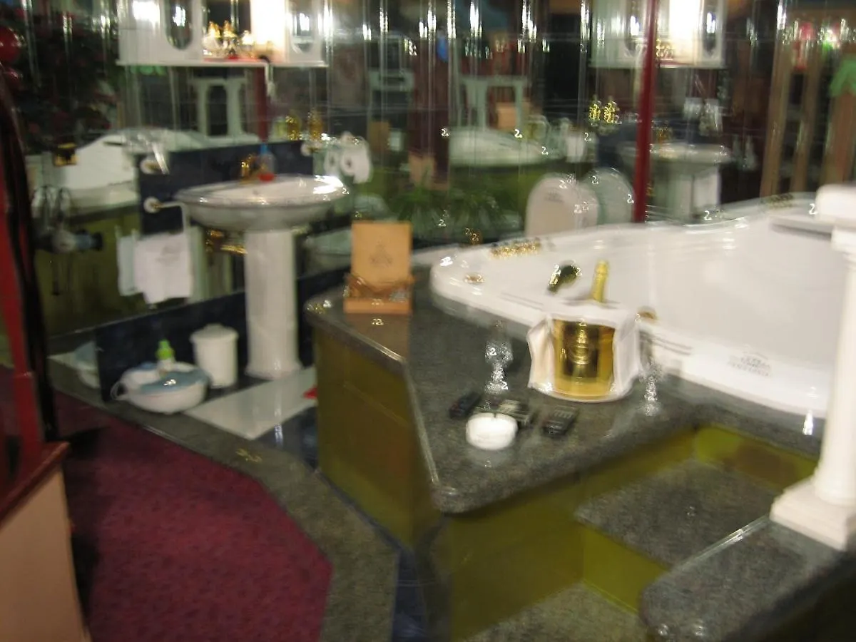 Apartment Paradiso Сплит