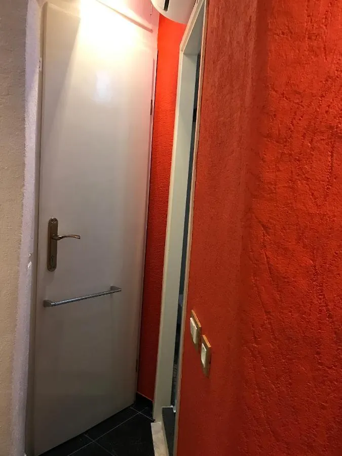 Apartment Paradiso Сплит