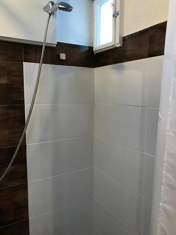 Apartment Paradiso Сплит