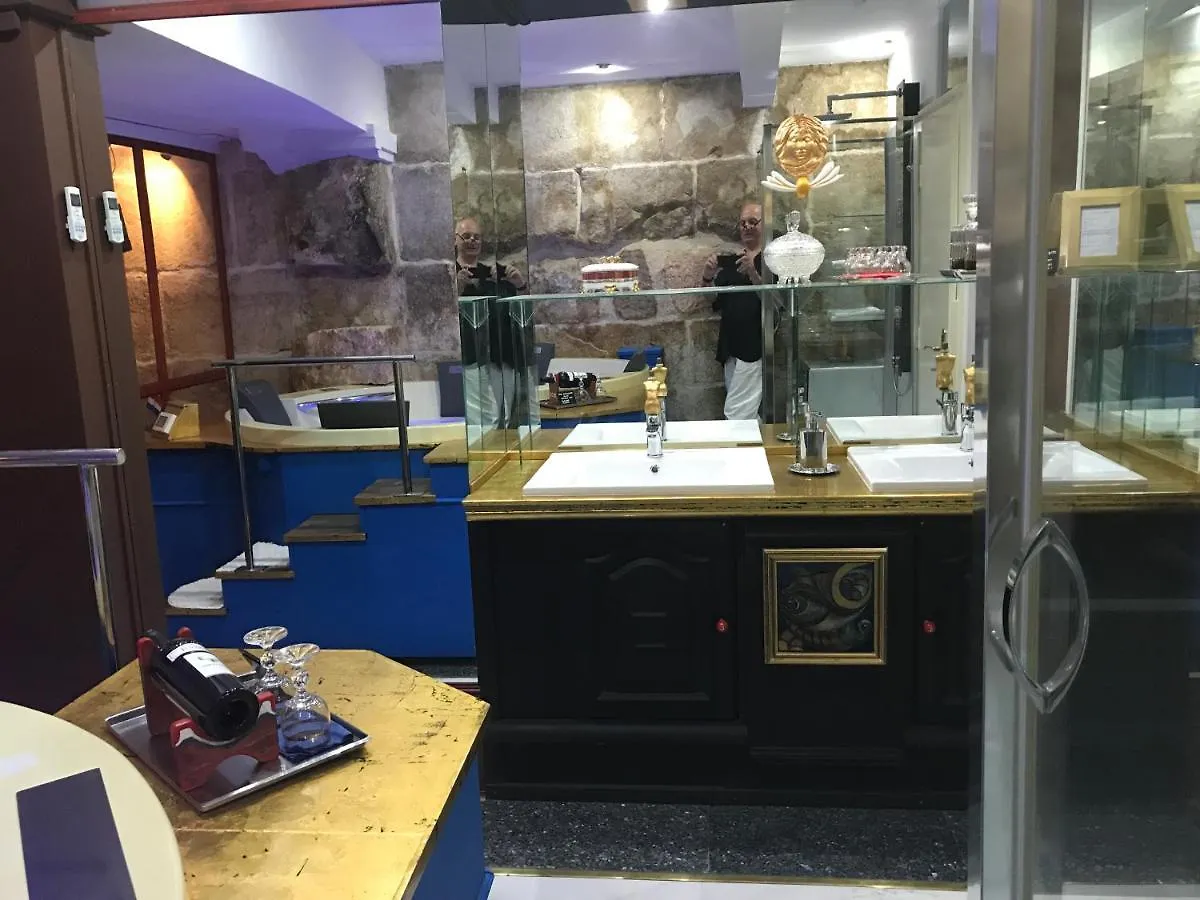 Apartment Paradiso Сплит 0*,  Хорватия