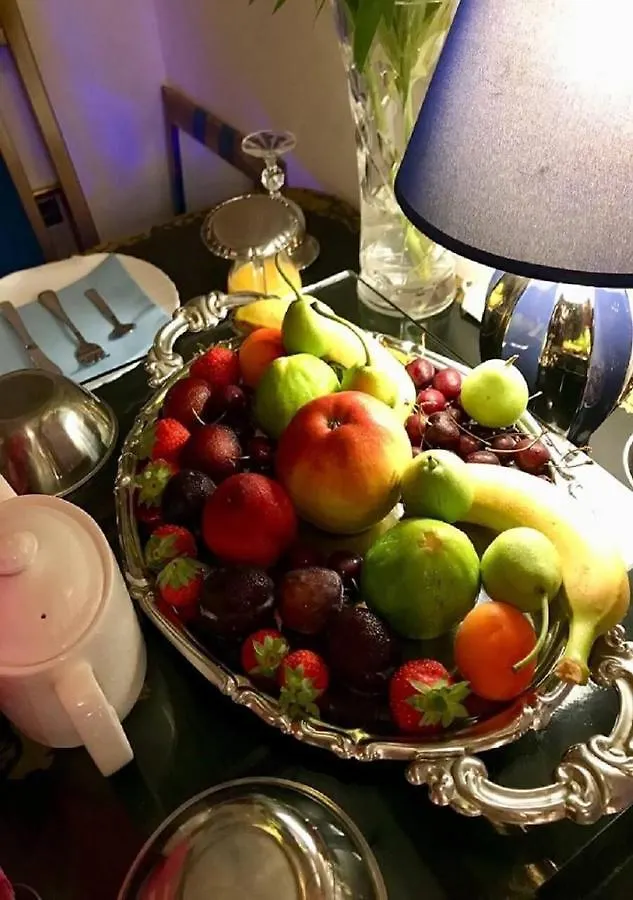 Apartment Paradiso Сплит