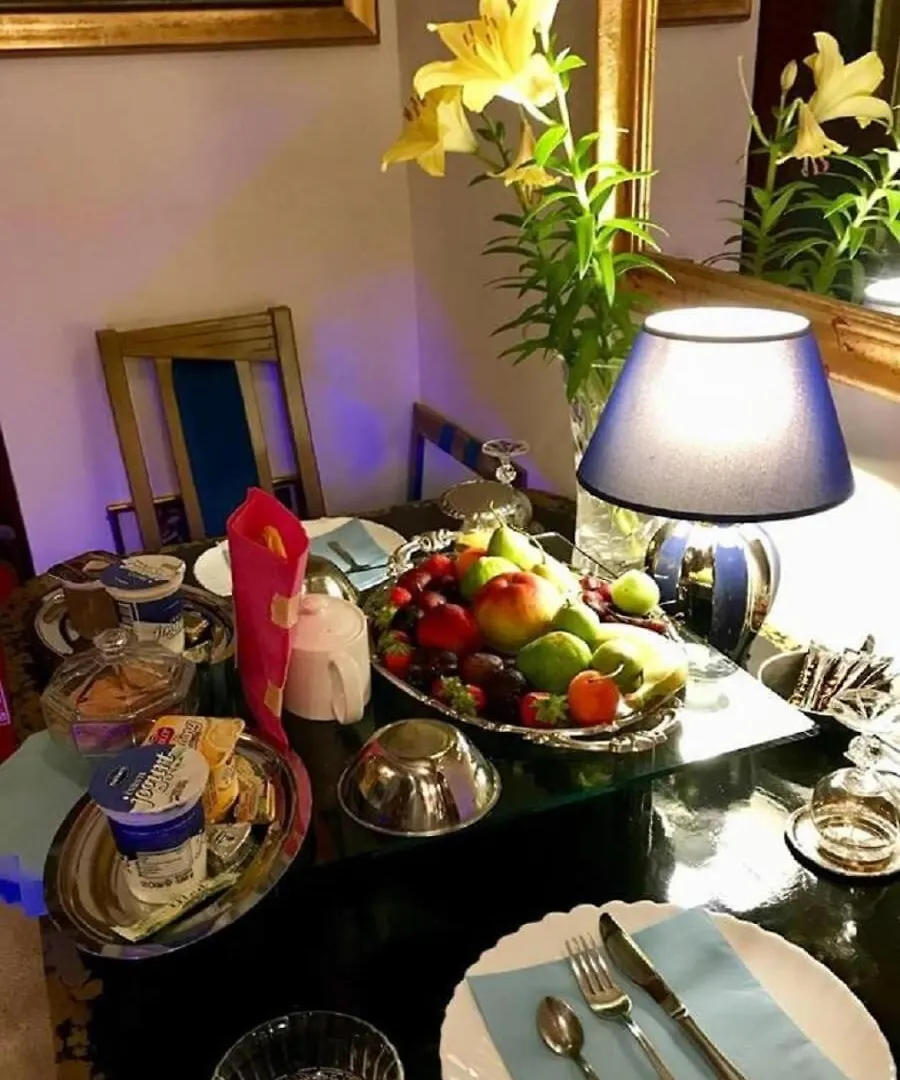 Apartment Paradiso Сплит
