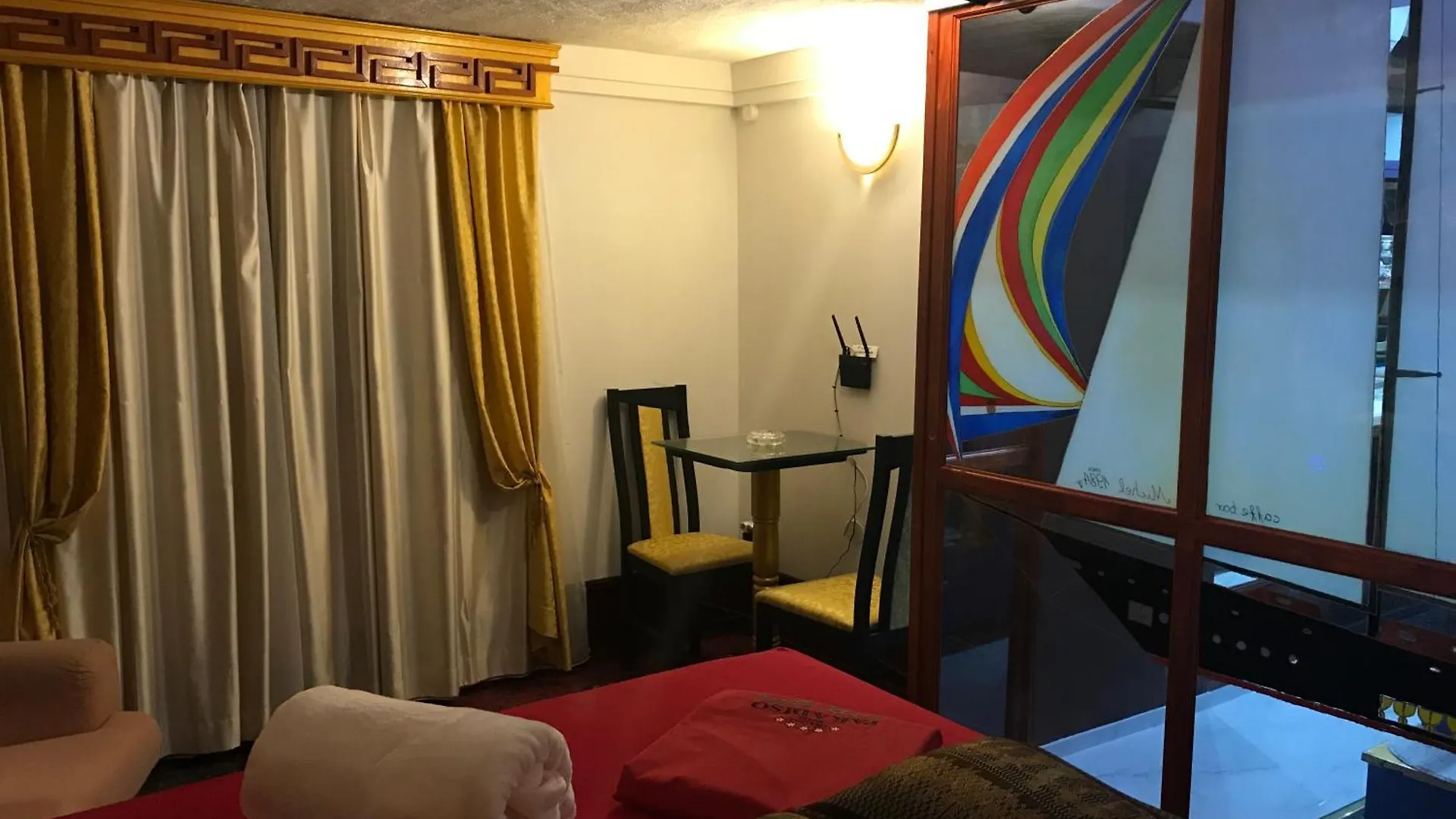 Apartment Paradiso Сплит