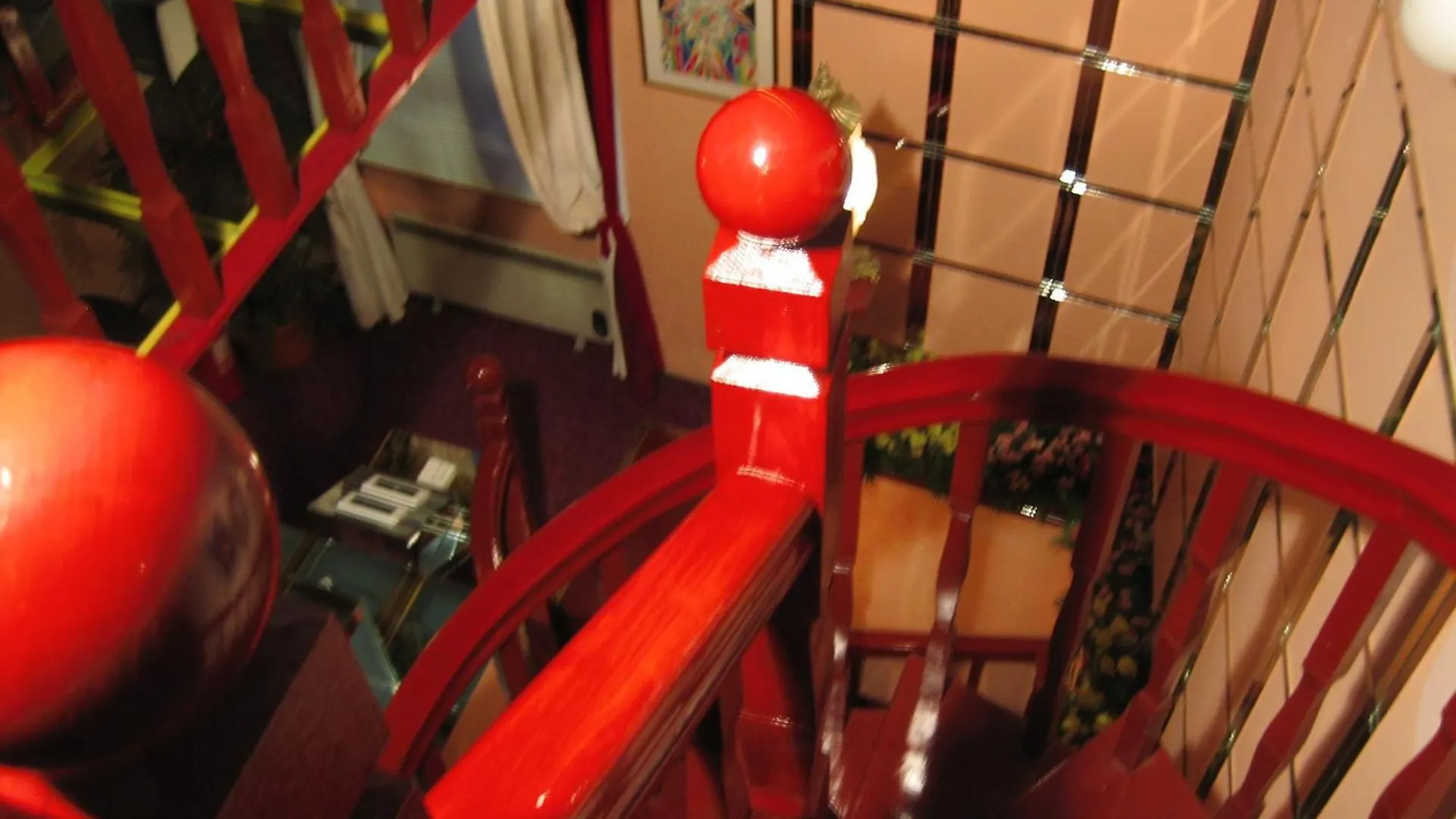 Apartment Paradiso Сплит Хорватия