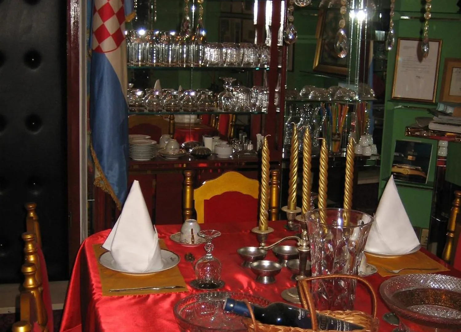 Apartment Paradiso Сплит